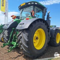 John Deere 8400R 5