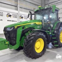 John Deere 8R 310