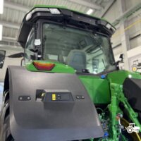 John Deere 8R 310 21