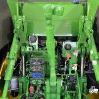 John Deere 8R 310 22