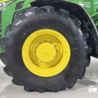 John Deere 8R 310 28