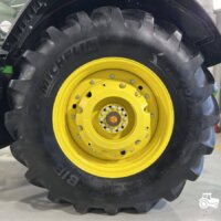 John Deere 8R 310 29