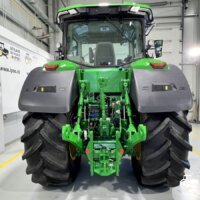 John Deere 8R 310 3