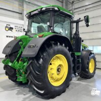 John Deere 8R 310 4