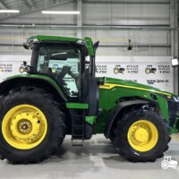 John Deere 8R 310 5