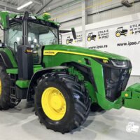 John Deere 8R 310 6