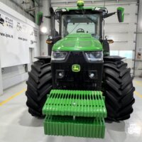 John Deere 8R 310 7