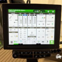 John Deere 8RX 410 Premium Edition 10 1