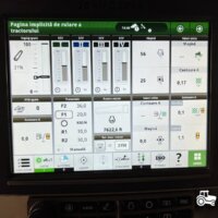 John Deere 8RX 410 Premium Edition 17