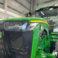 John Deere 8RX 410 Premium Edition 18 1