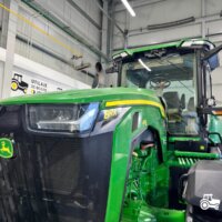 John Deere 8RX 410 Premium Edition 19