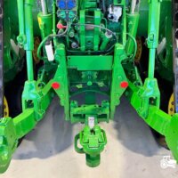 John Deere 8RX 410 Premium Edition 20 1