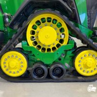 John Deere 8RX 410 Premium Edition 22 1