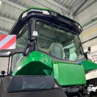 John Deere 8RX 410 Premium Edition 22