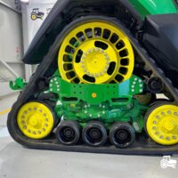 John Deere 8RX 410 Premium Edition 23 1