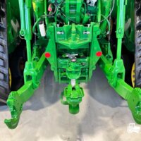 John Deere 8RX 410 Premium Edition 24