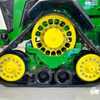 John Deere 8RX 410 Premium Edition 25