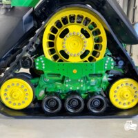 John Deere 8RX 410 Premium Edition 26