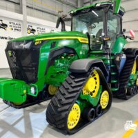 John Deere 8RX 410 Premium Edition