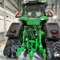 John Deere 8RX 410 Premium Edition 3 1