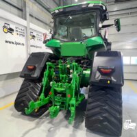 John Deere 8RX 410 Premium Edition 3