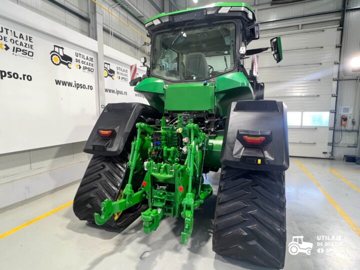 John Deere 8RX 410 Premium Edition 3