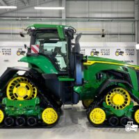 John Deere 8RX 410 Premium Edition 5