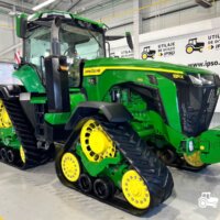 John Deere 8RX 410 Premium Edition 6