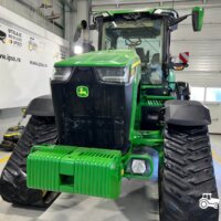 John Deere 8RX 410 Premium Edition 7