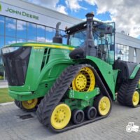 John Deere 9620RX 1 2