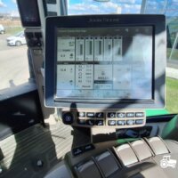 John Deere 9620RX 12 1