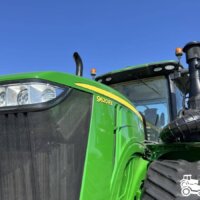 John Deere 9620RX 16