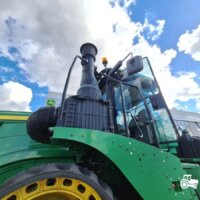 John Deere 9620RX 17 1