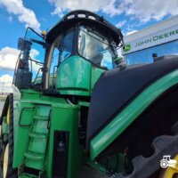 John Deere 9620RX 18 1