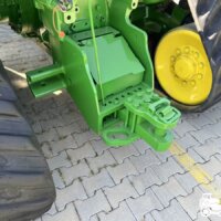 John Deere 9620RX 19