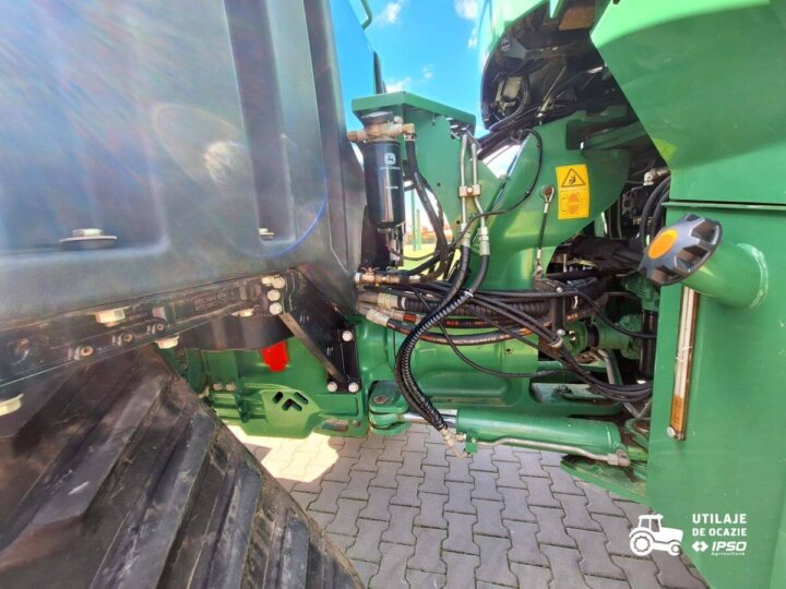 John Deere 9620RX 20 1