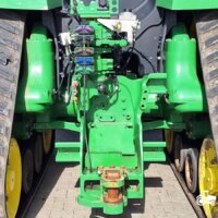 John Deere 9620RX 21 1