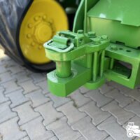 John Deere 9620RX 21