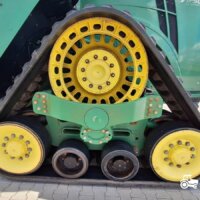 John Deere 9620RX 22 1