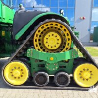 John Deere 9620RX 23 1