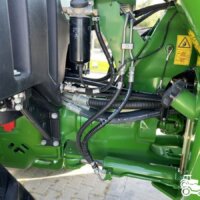 John Deere 9620RX 23