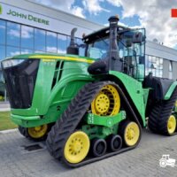 John Deere 9620RX 24 1