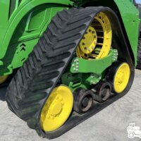 John Deere 9620RX 24