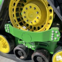 John Deere 9620RX 25