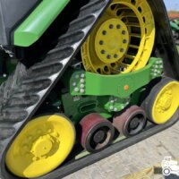 John Deere 9620RX 26