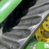 John Deere 9620RX 27