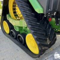 John Deere 9620RX 28