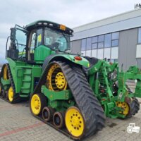 John Deere 9620RX 3 1