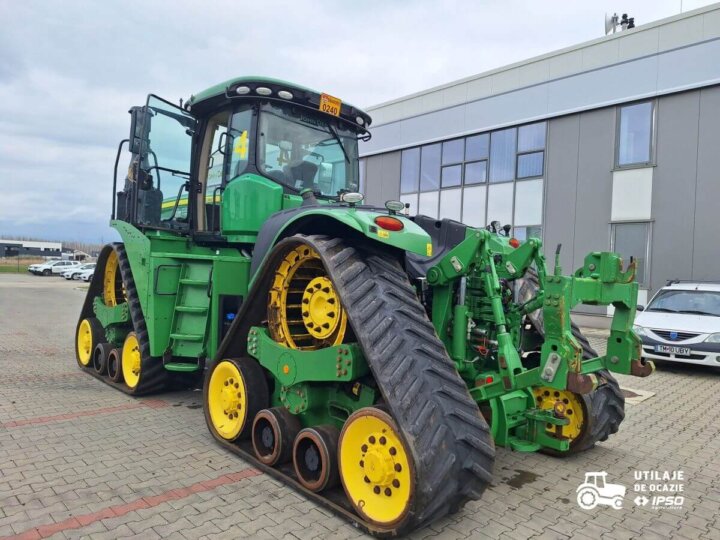 John Deere 9620RX 3 1