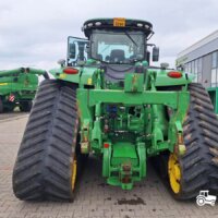 John Deere 9620RX 4 1